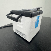Terumo BCT SCD IIB Sterile Tubing Welder image 1